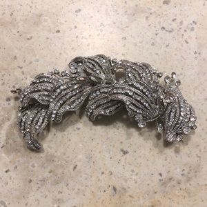 Wedding Hair Clip